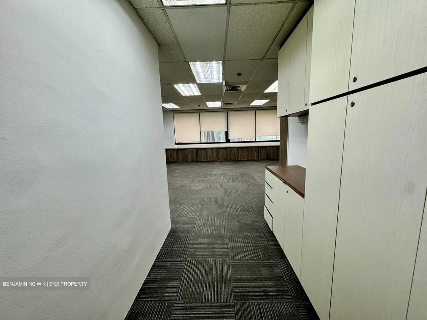 One Raffles Quay (D1), Office #503297911
